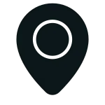 Locate SVG Icon
